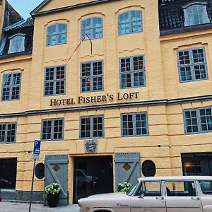 Fisher's Loft Hotell