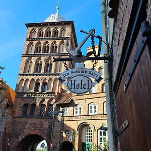 Altstadthotel Zum Goldenen Anker Bed & Breakfast