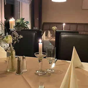Alte Schmiede & Restaurant Hotell