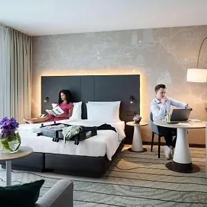 Hyatt Place Frankfurt Airport Hotell