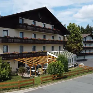 Hotell Hotel-landgasthof Ploss