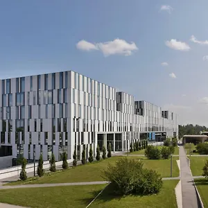 מלון Courtyard By Marriott Munich Garching, גרכינג ביי מינכן
