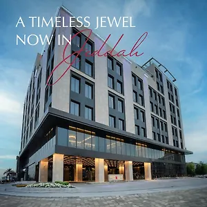 Millennium Al Masar فندق جدة