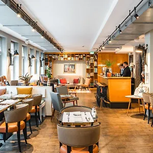 Henri Downtown Hotel Hambourg