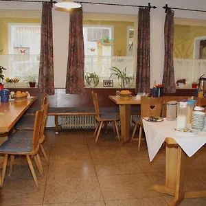 Hotell Bayerischer Hof