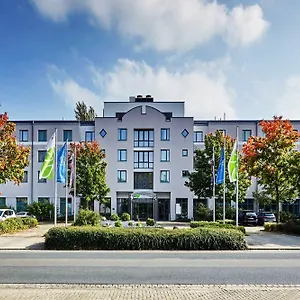 H+ Hotell