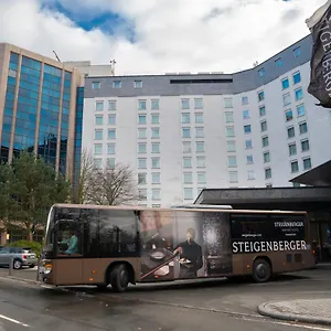 Steigenberger Airport Frankfurt Hotell